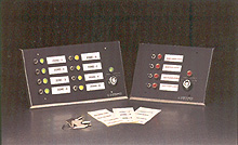 Annunciator / Controller