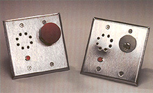 Door Prop Alarm