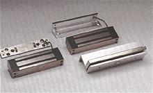 Magnetic Locks